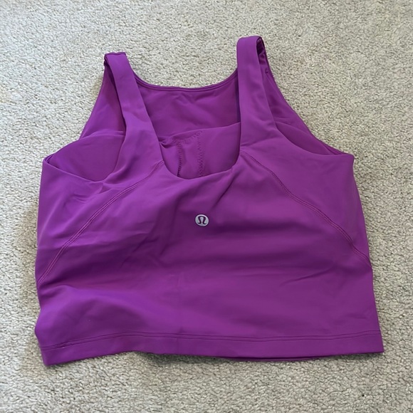 Lululemon Tank - Picture 3 of 8